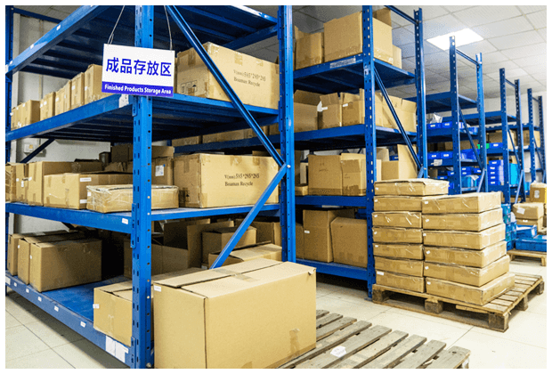 精密零部件加工沒(méi)有后顧之憂